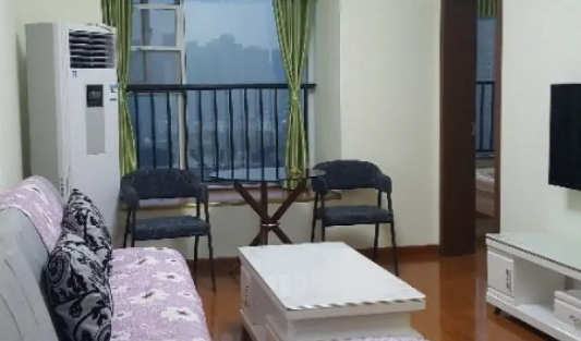 成都租房