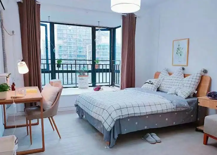 杭州租房
