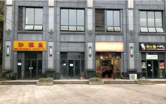 重庆商铺出租，商铺出租