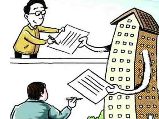 南京公司房产过户，公司房产过户给个人