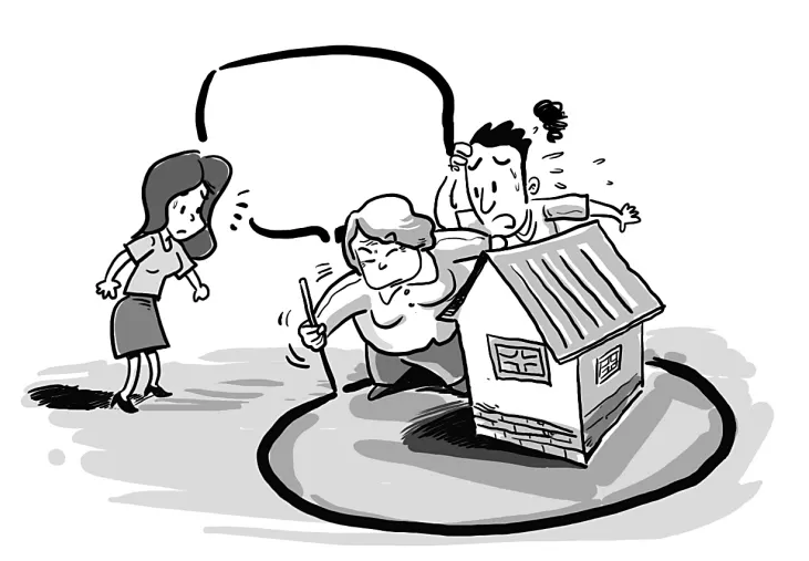 深圳夫妻房产证更名，夫妻房产证更名