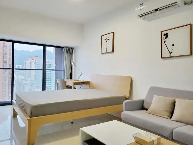 深圳租房，租房