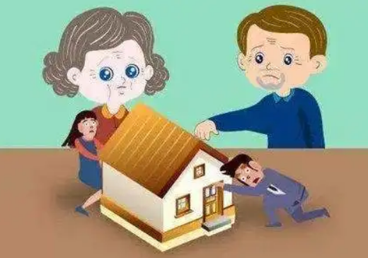 杭州房屋继承，房屋继承