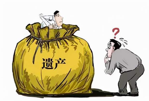 武汉房屋继承，房屋继承