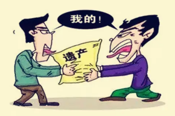 南京房屋继承，南京房产继承