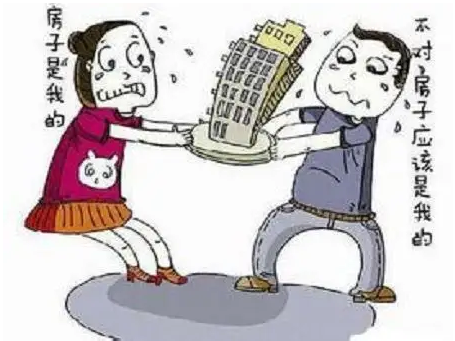 杭州夫妻房产过户，杭州房产过户，夫妻房产过户