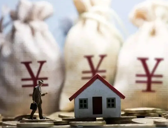 杭州经营贷