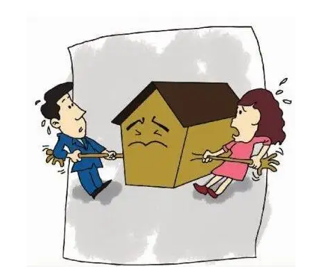 南京离婚房产过户，离婚房产过户，南京房产过户