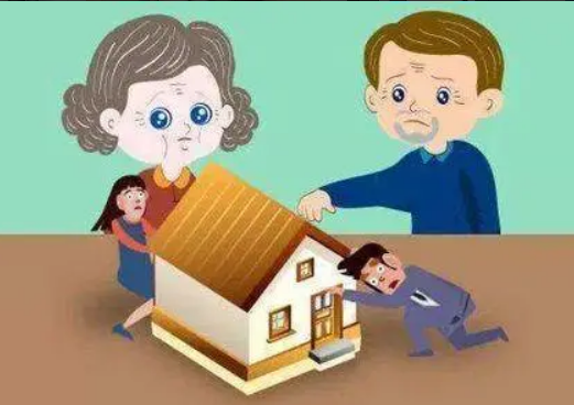 厦门房产继承，房产继承