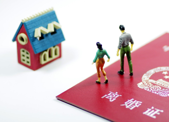 天津离婚析产，离婚析产