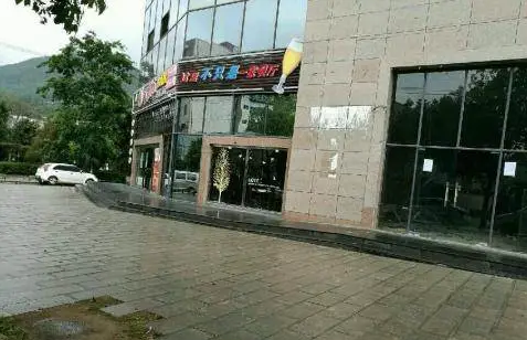 昆明商铺出租