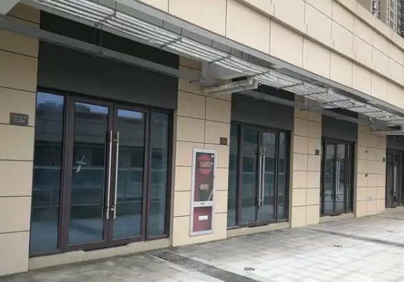 西安租商铺，西安商铺