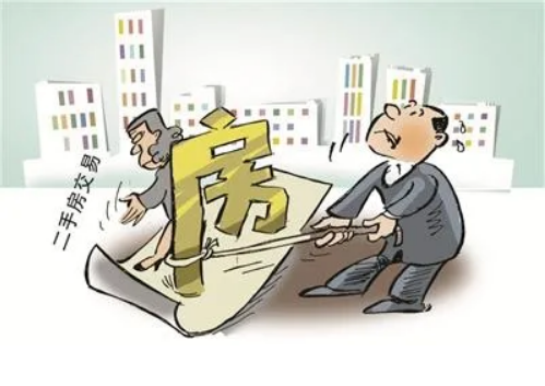 天津企业房产过户，天津房产过户