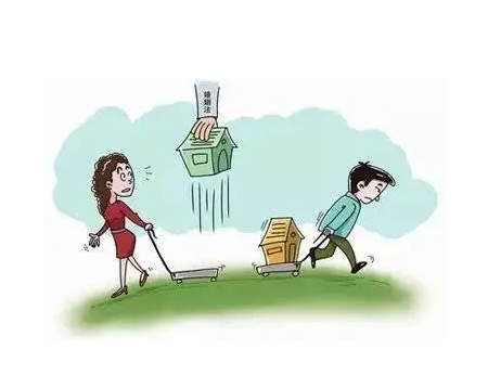 厦门夫妻房产过户，厦门房产过户