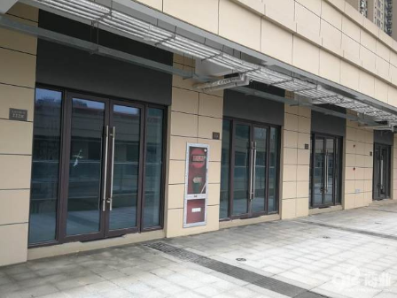 青岛租商铺