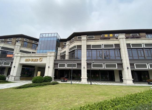 厦门商铺出租