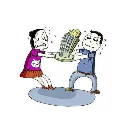 天津房产赠与
