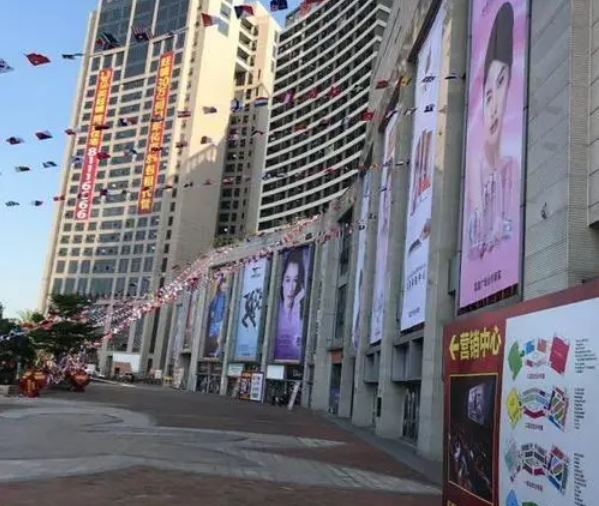 东莞租商铺