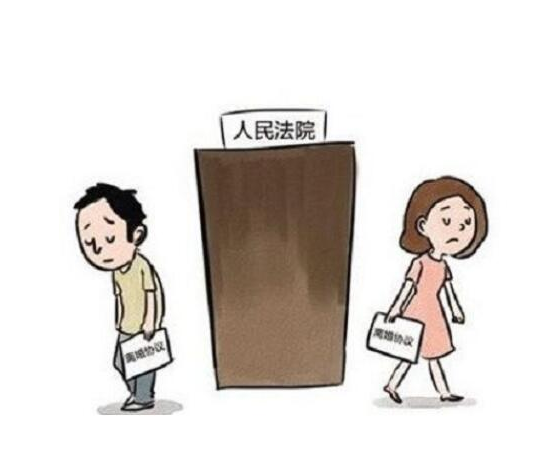 郑州离婚财产分割