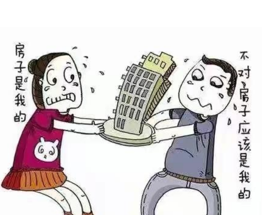 惠州离婚析产