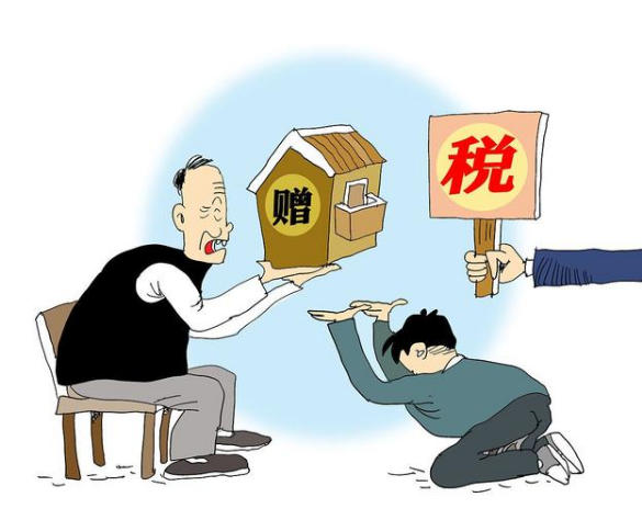 石家庄直系亲属房产过户