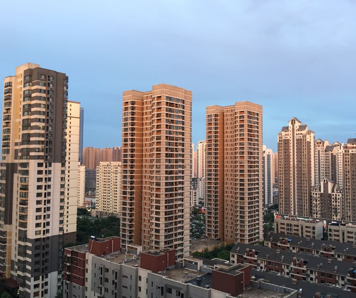 沈阳房屋过户