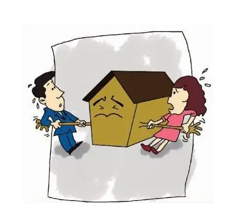 三亚夫妻房产过户
