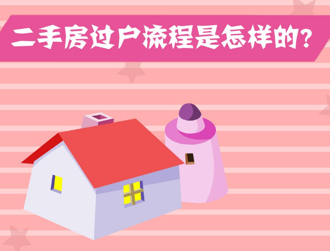 中山二手房过户