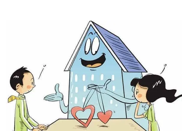 烟台赠与房产过户