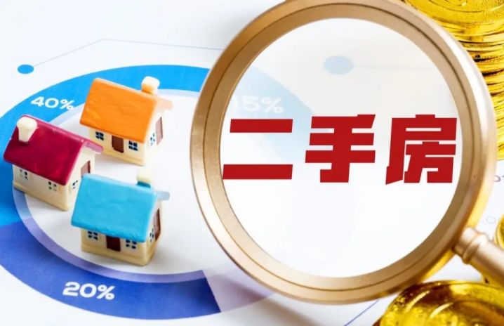 徐州二手房过户