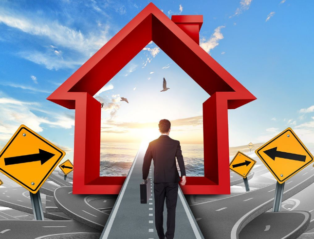 深圳买房，深圳二手房