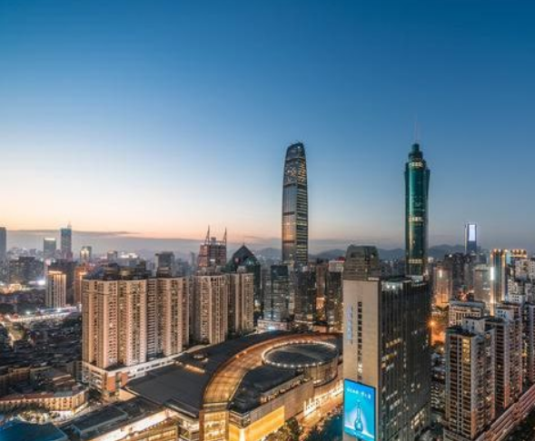 深圳卖房流程