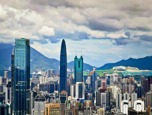 深圳卖房