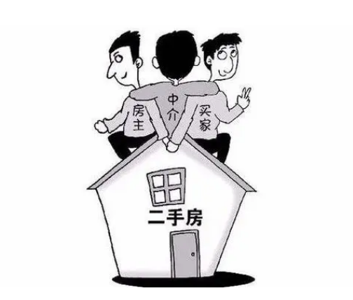 深圳业主卖房