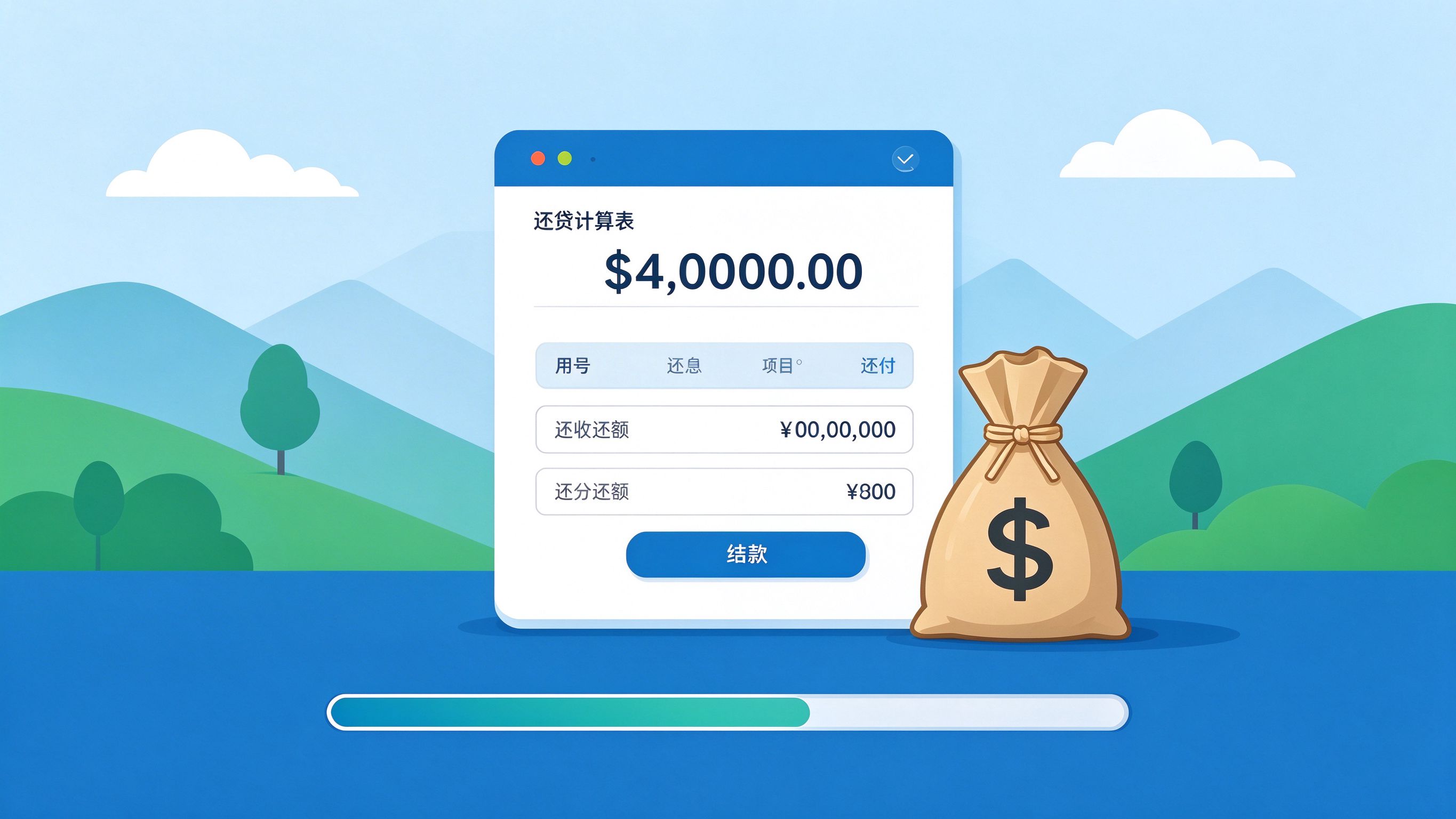 房贷提前还款,提前还款划算吗,提前还款亏不亏,提前还款最佳时间